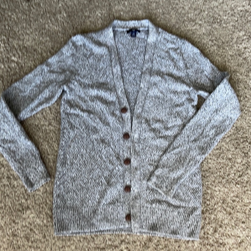 Very Cute Gap Unisex Sweater